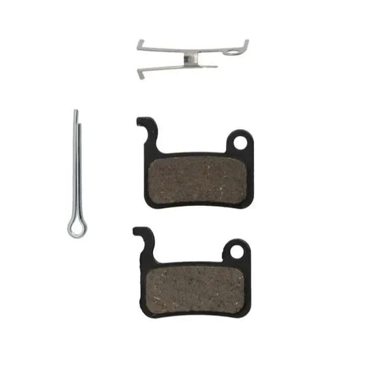 QM Wheels V20 - Remblokjes (Hydraulisch)