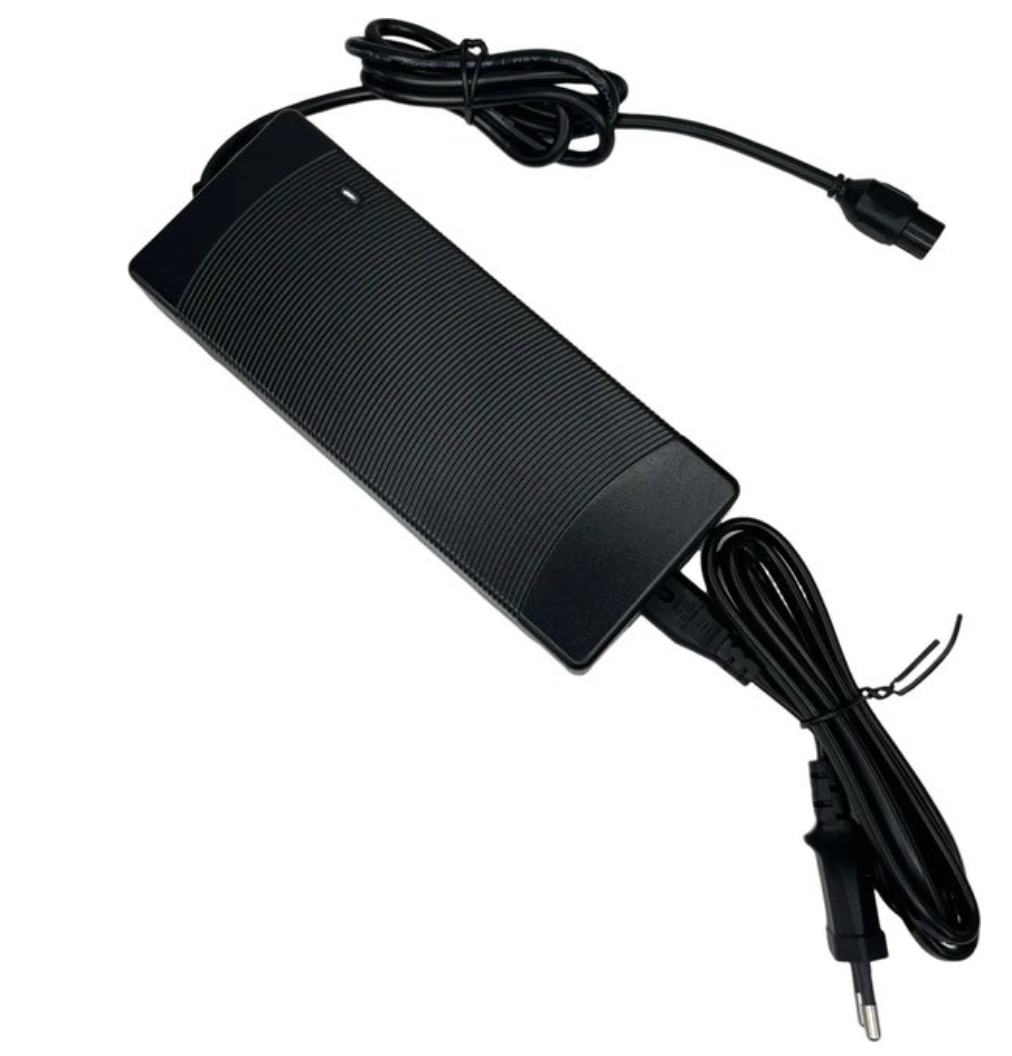 V20 Pro Oplader Fatbike – Oplader 3-pins