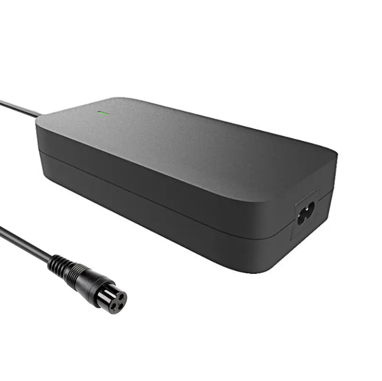 V20 Fatbike – Oplader 3-pins