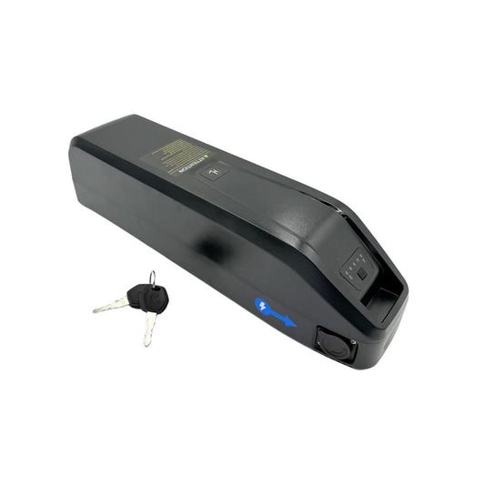 QM Wheels V20 mini Accu