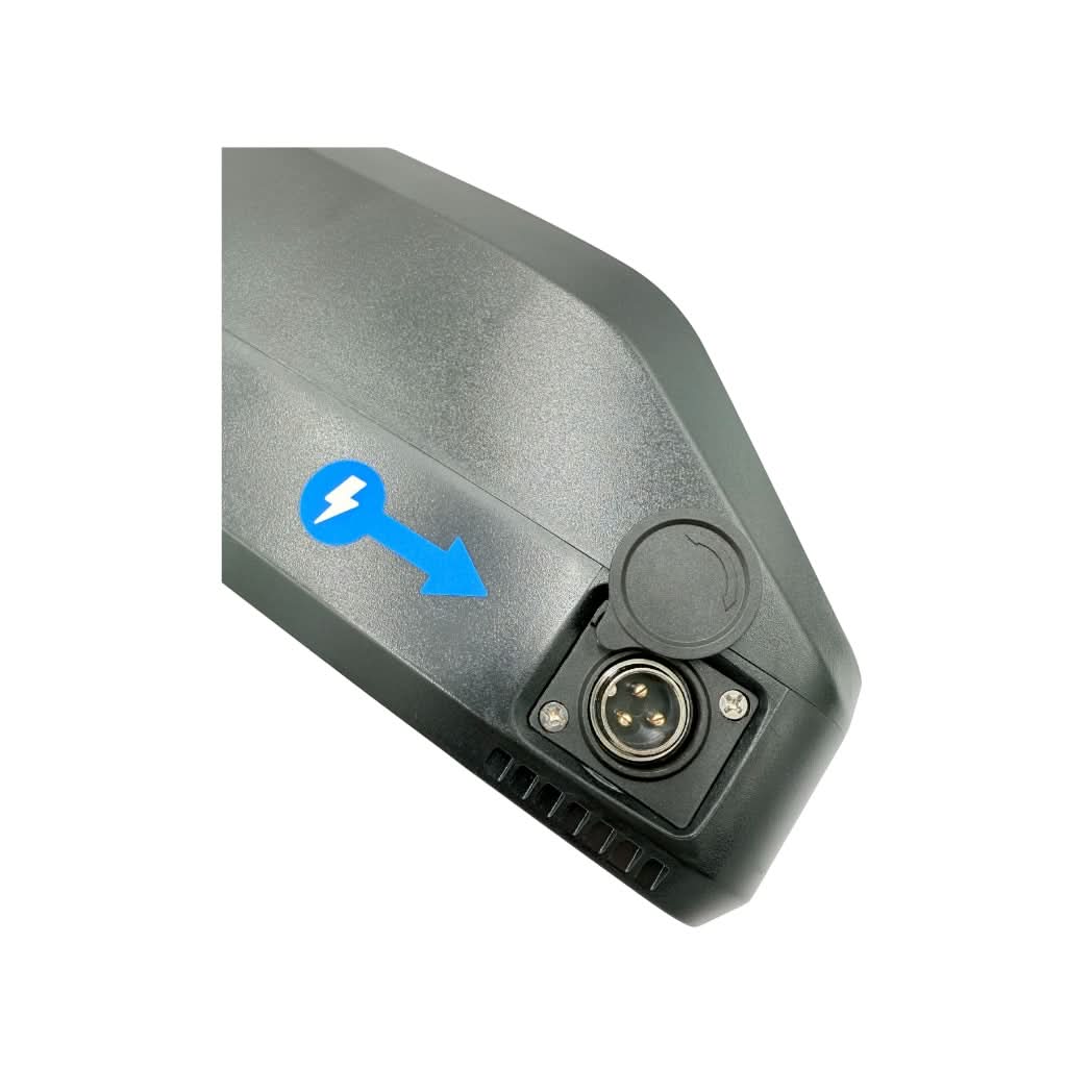 QM Wheels V20 mini Accu