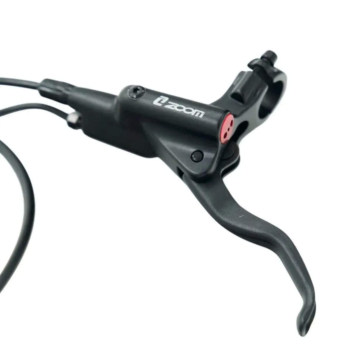 Zoom- Rem Links (Hydraulisch) OUXI