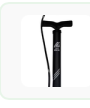 Fatbike Bandenpomp – Compact