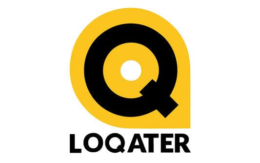 Loqater logo