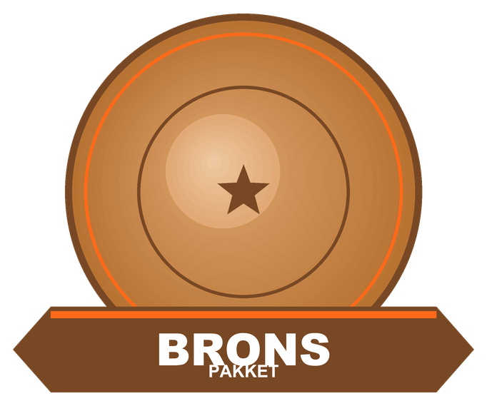Onderhoudsbeurt – Brons