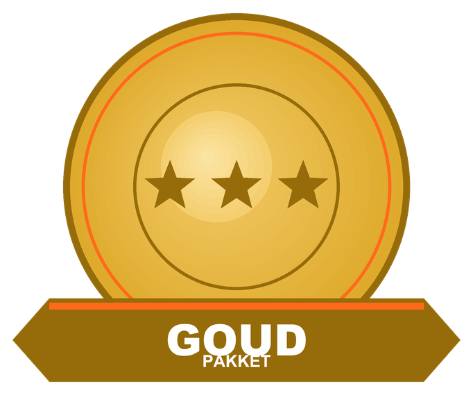 Onderhoudsbeurt – Goud