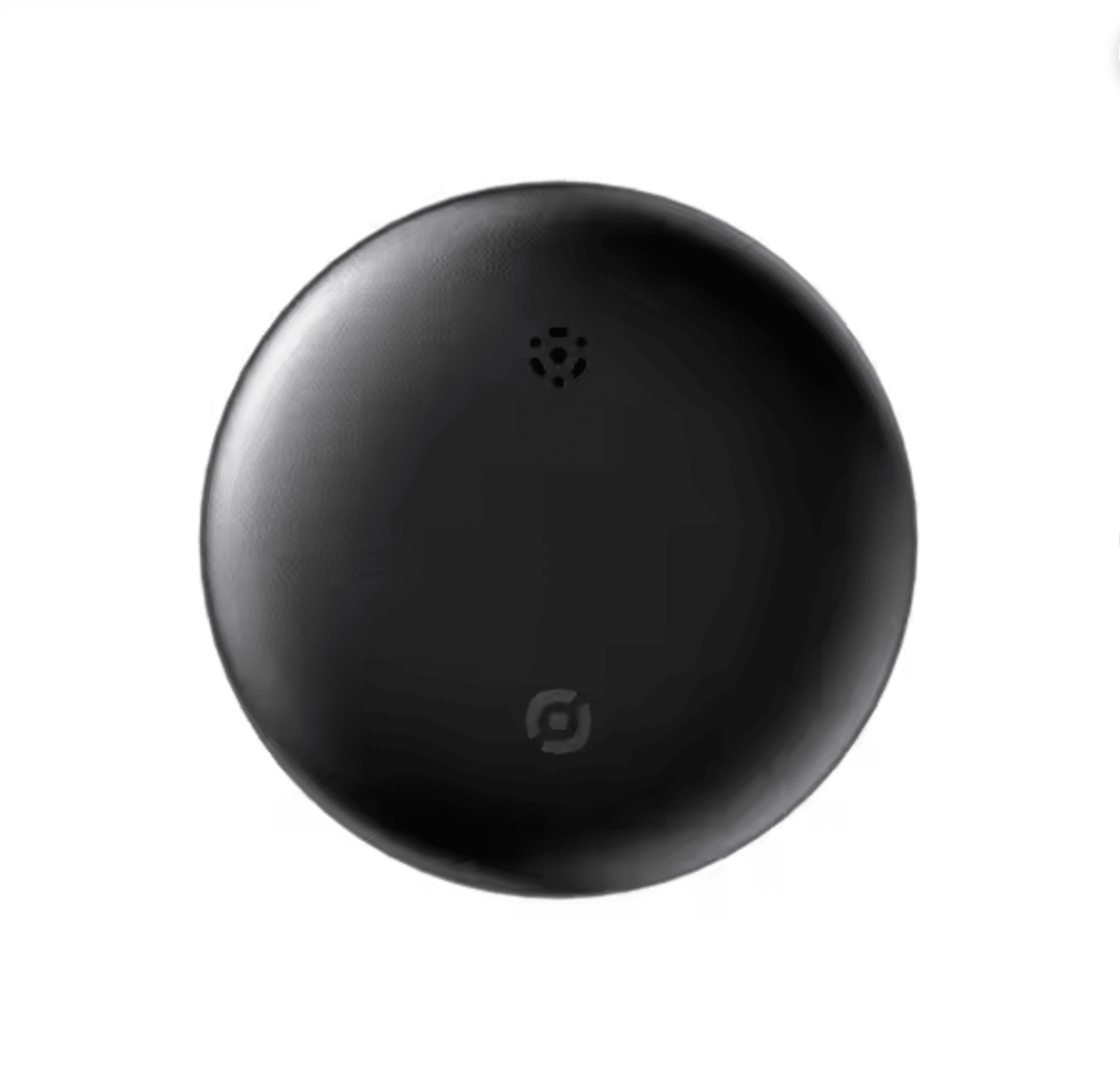 Bluetooth tracker voor fatbike compatibel met Apple Find My